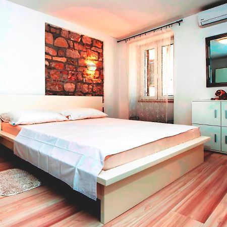Augusta Apartment Rovinj Extérieur photo