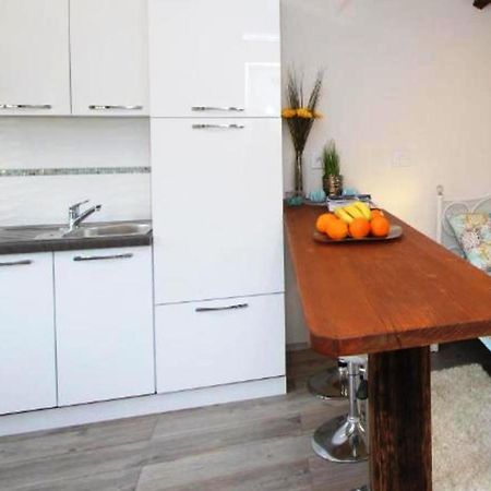 Augusta Apartment Rovinj Extérieur photo