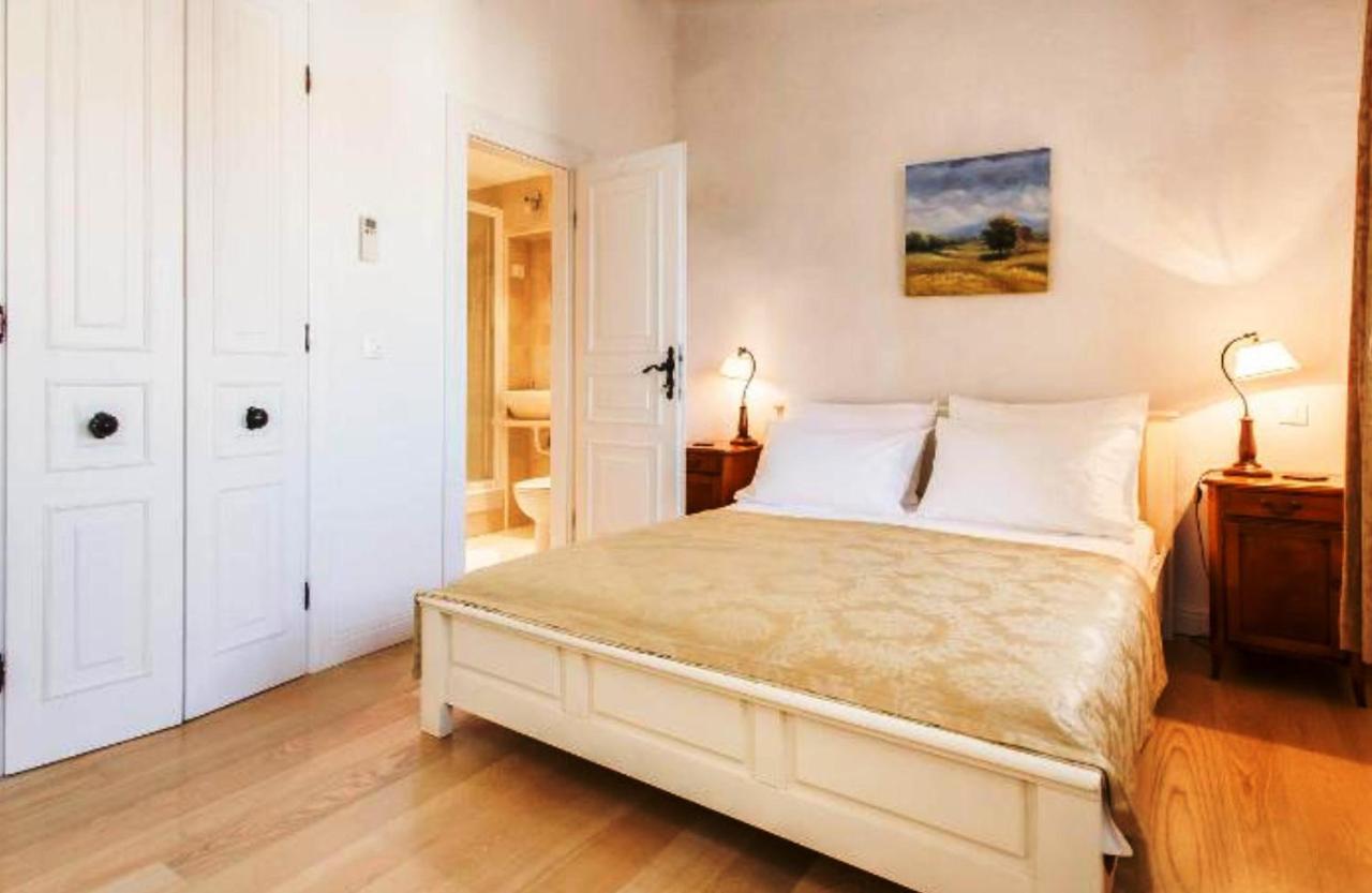 Augusta Apartment Rovinj Extérieur photo