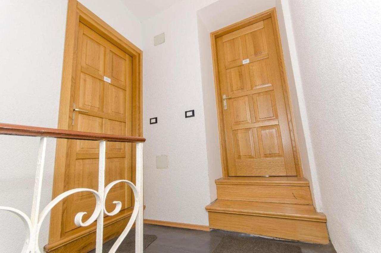 Augusta Apartment Rovinj Extérieur photo