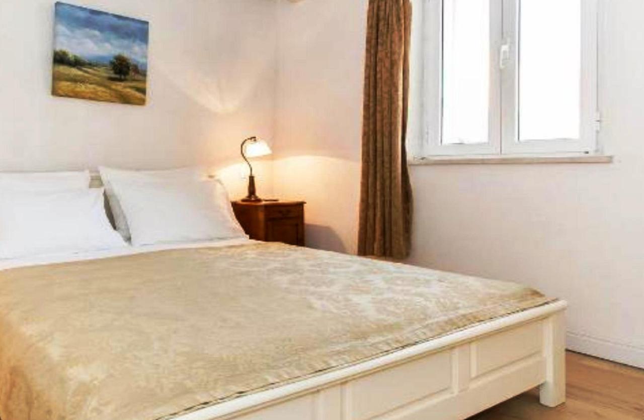 Augusta Apartment Rovinj Extérieur photo
