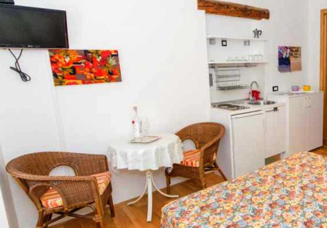 Augusta Apartment Rovinj Extérieur photo