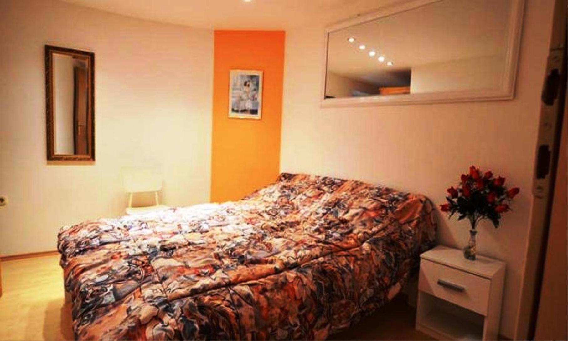 Augusta Apartment Rovinj Extérieur photo