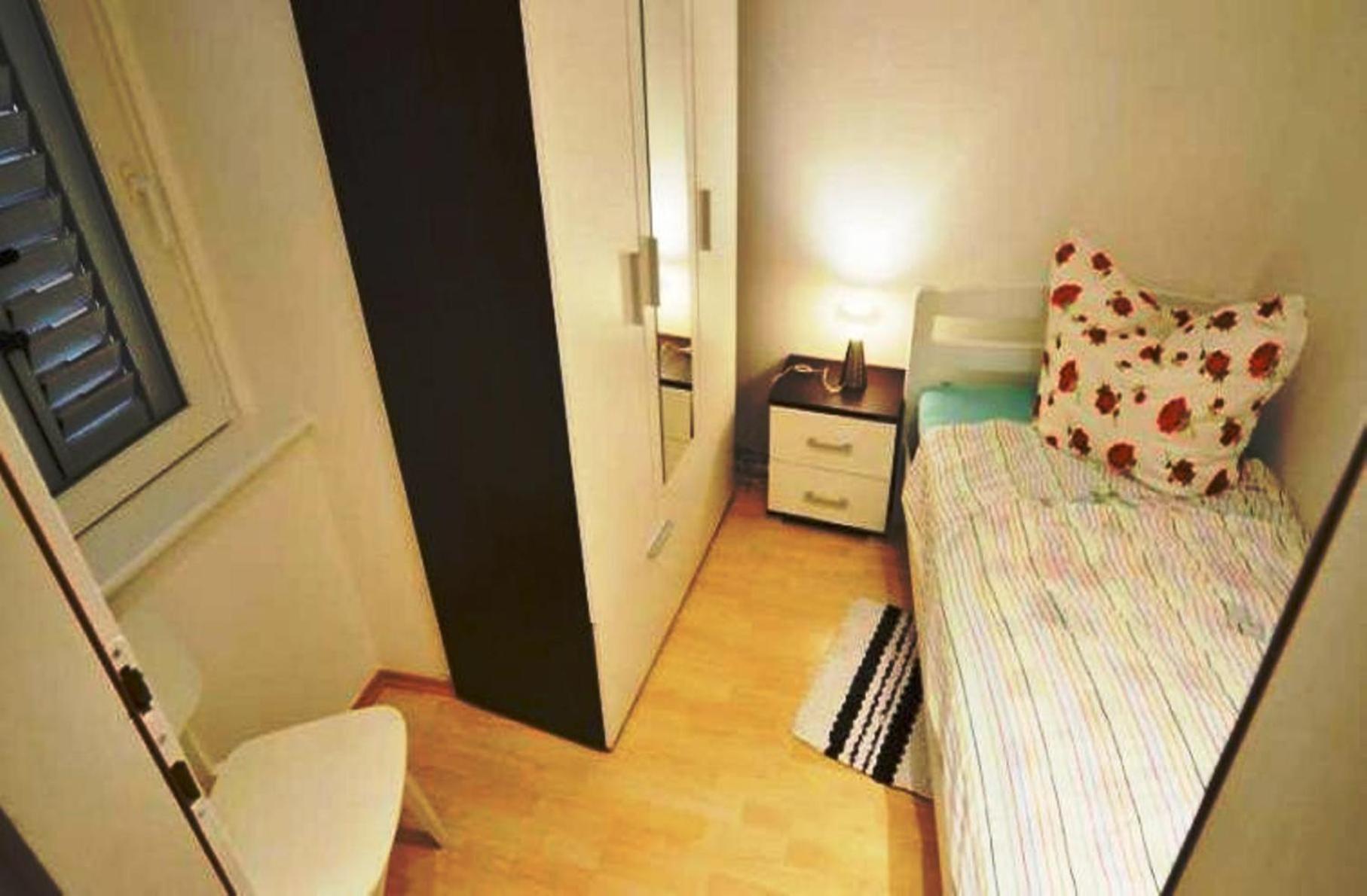 Augusta Apartment Rovinj Extérieur photo