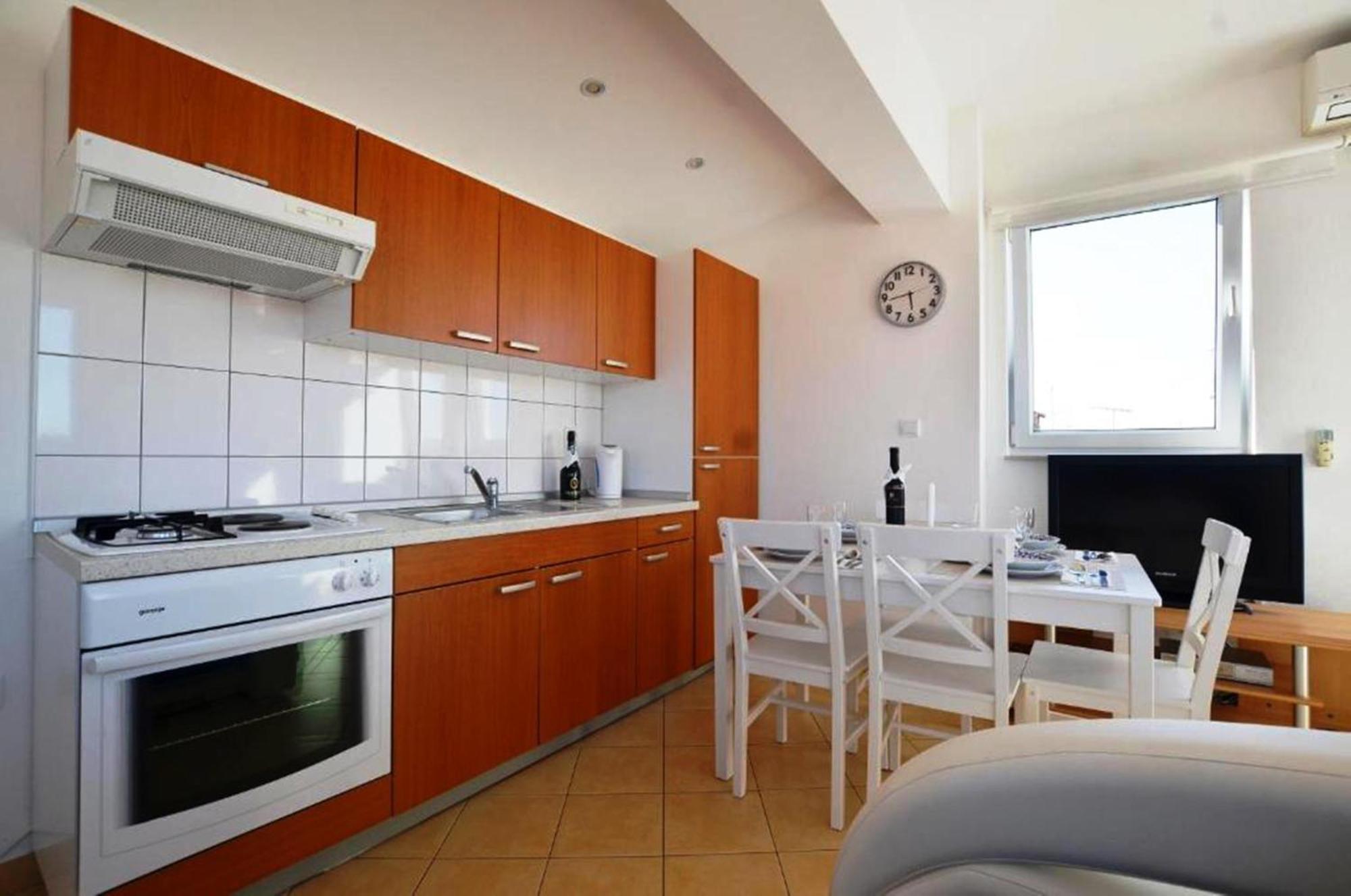 Augusta Apartment Rovinj Extérieur photo