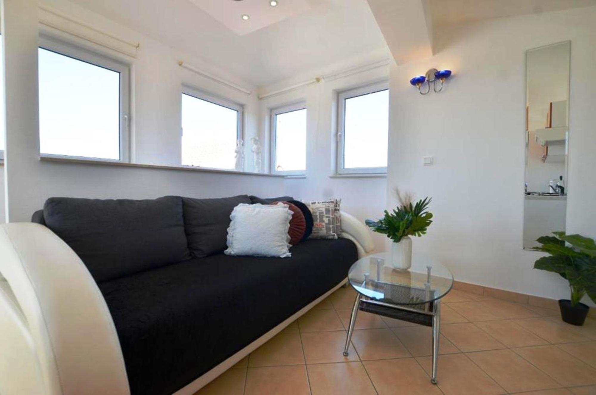 Augusta Apartment Rovinj Extérieur photo