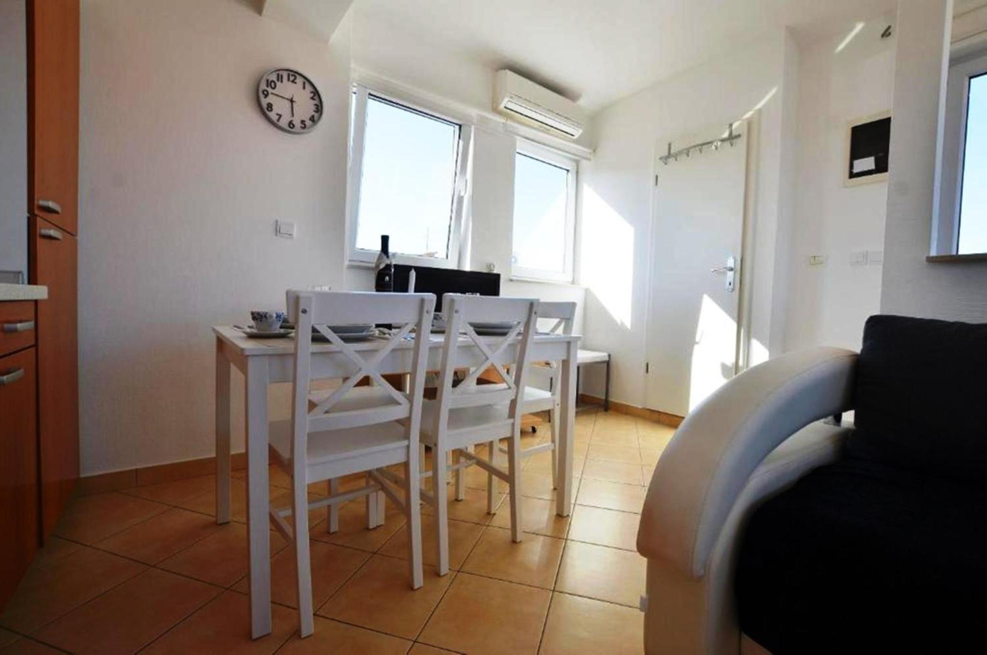 Augusta Apartment Rovinj Extérieur photo