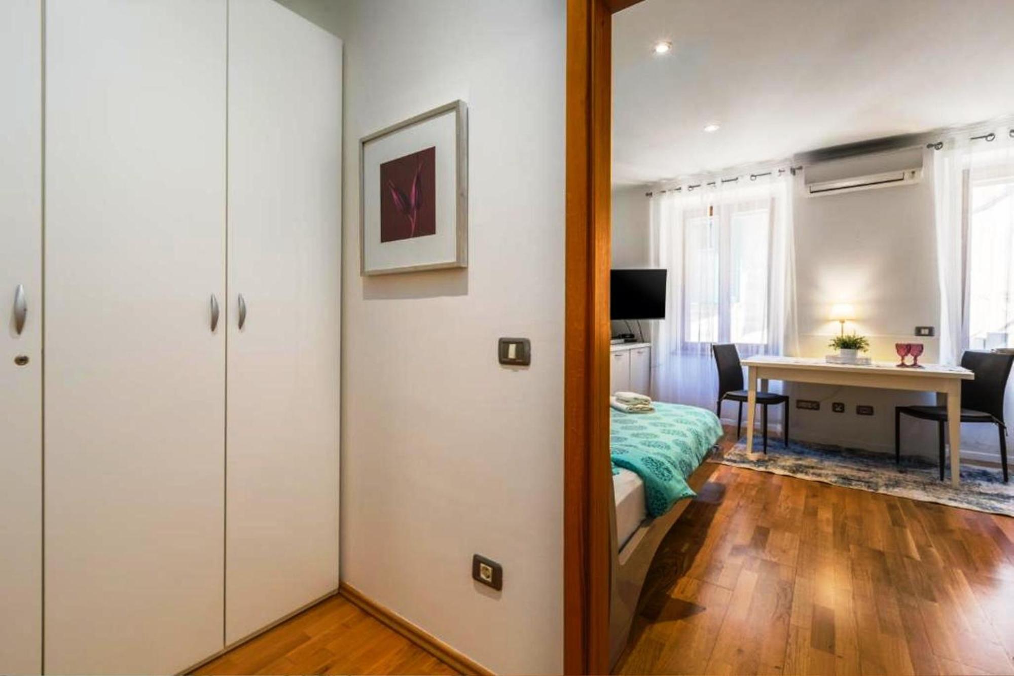 Augusta Apartment Rovinj Extérieur photo