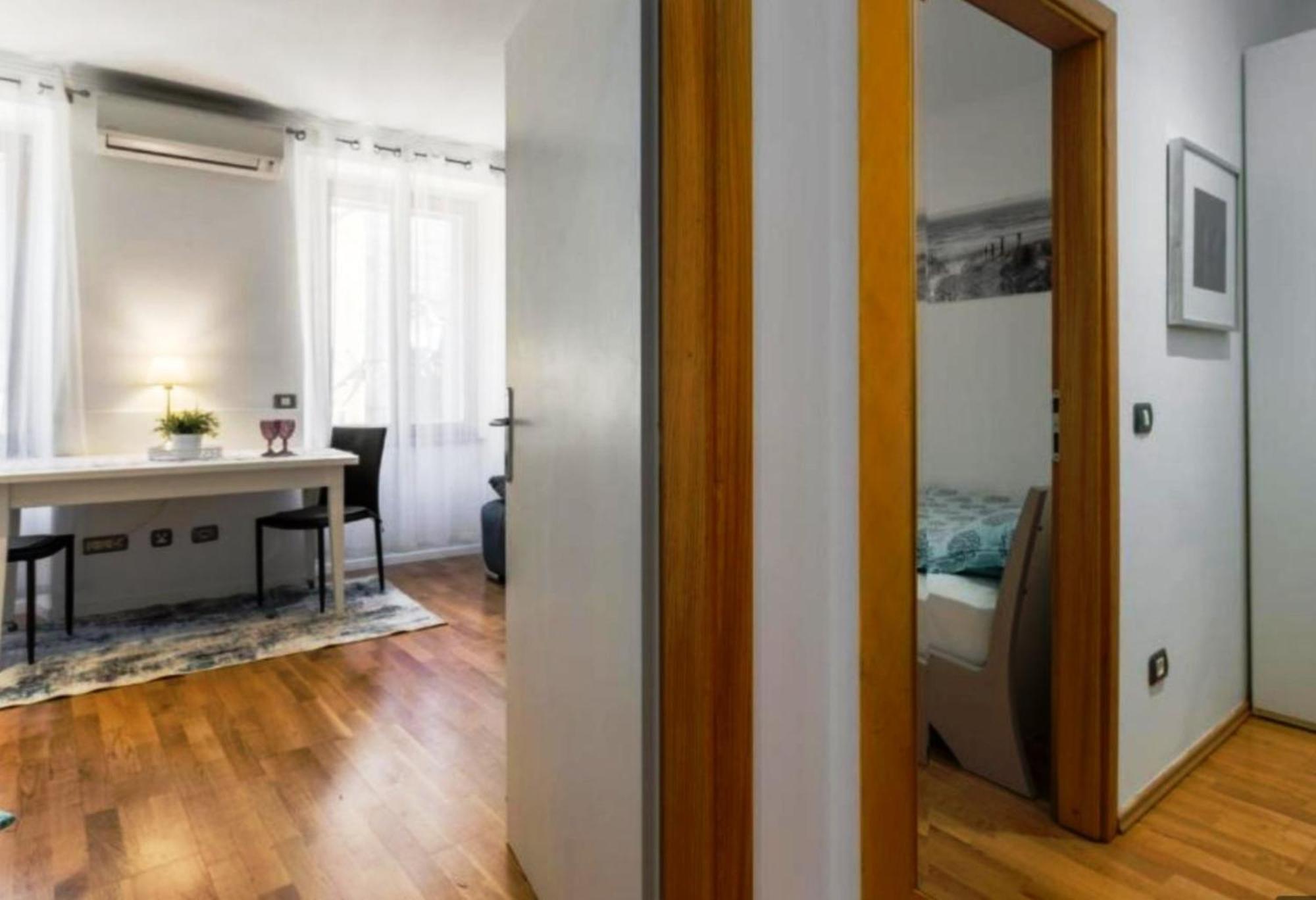Augusta Apartment Rovinj Extérieur photo