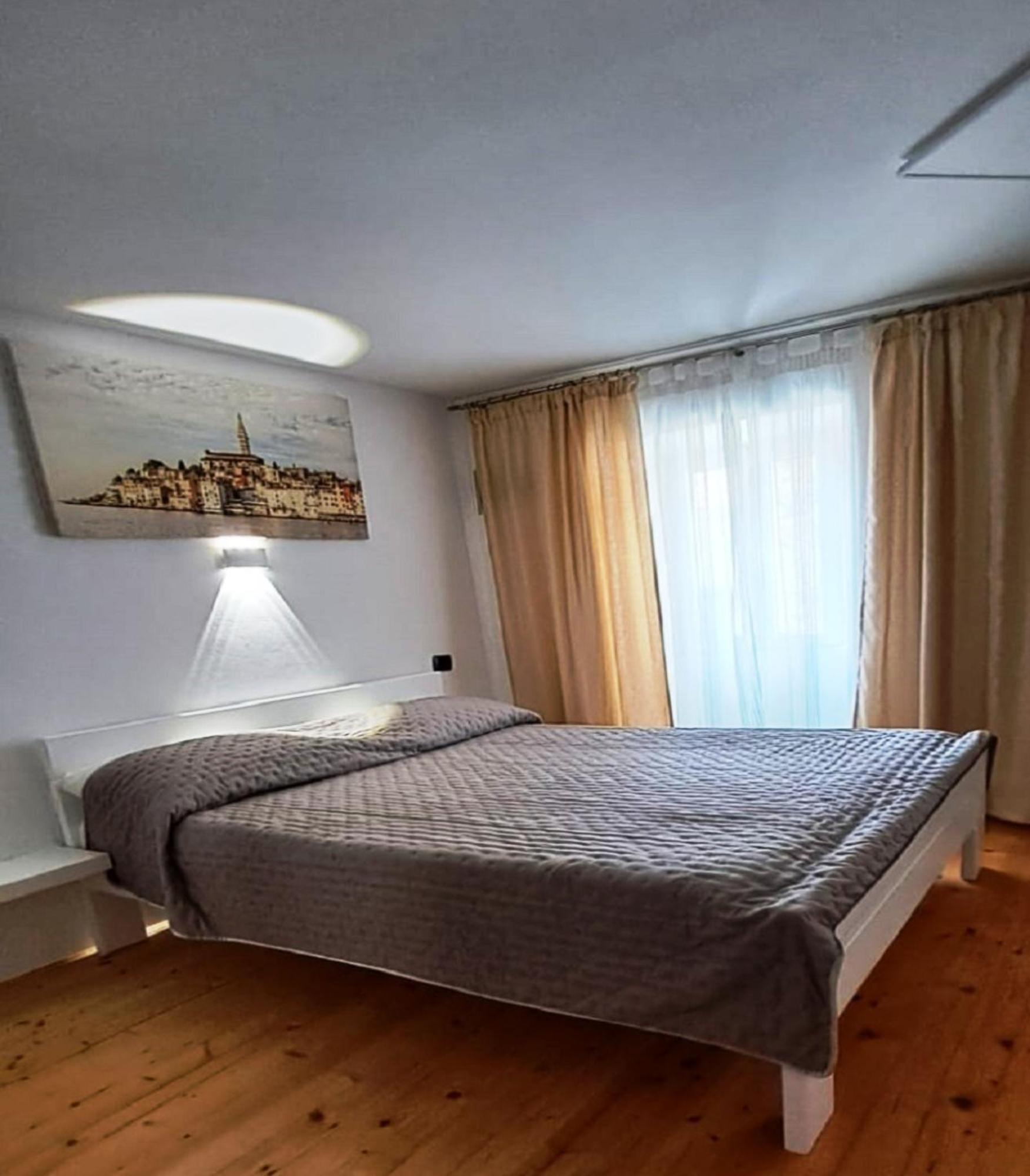 Augusta Apartment Rovinj Extérieur photo