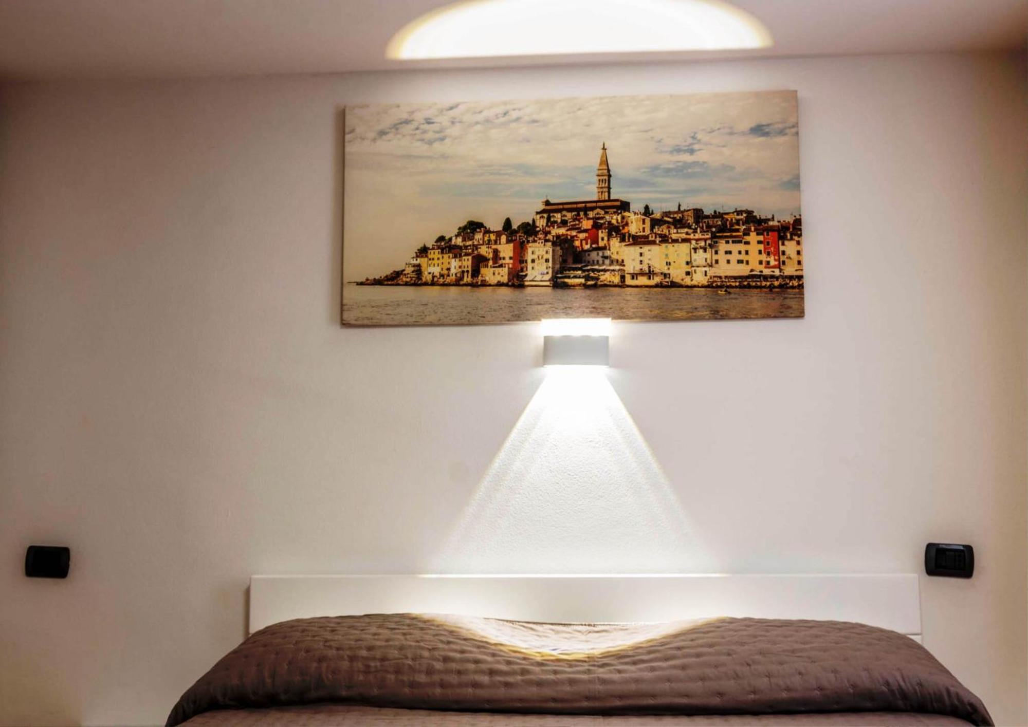 Augusta Apartment Rovinj Extérieur photo