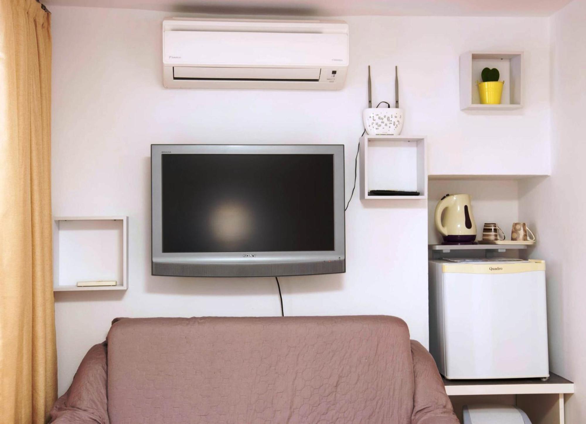 Augusta Apartment Rovinj Extérieur photo