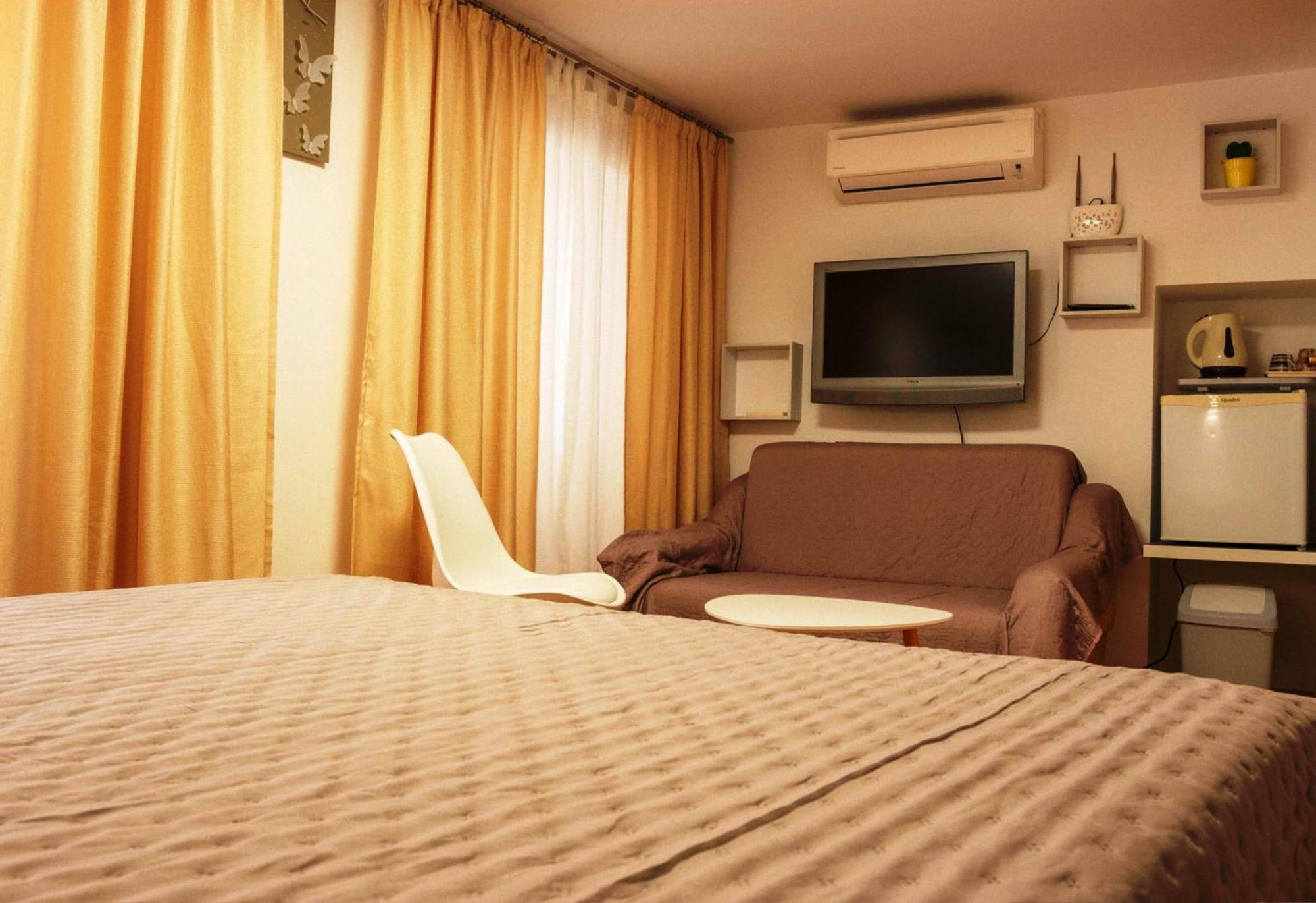 Augusta Apartment Rovinj Extérieur photo