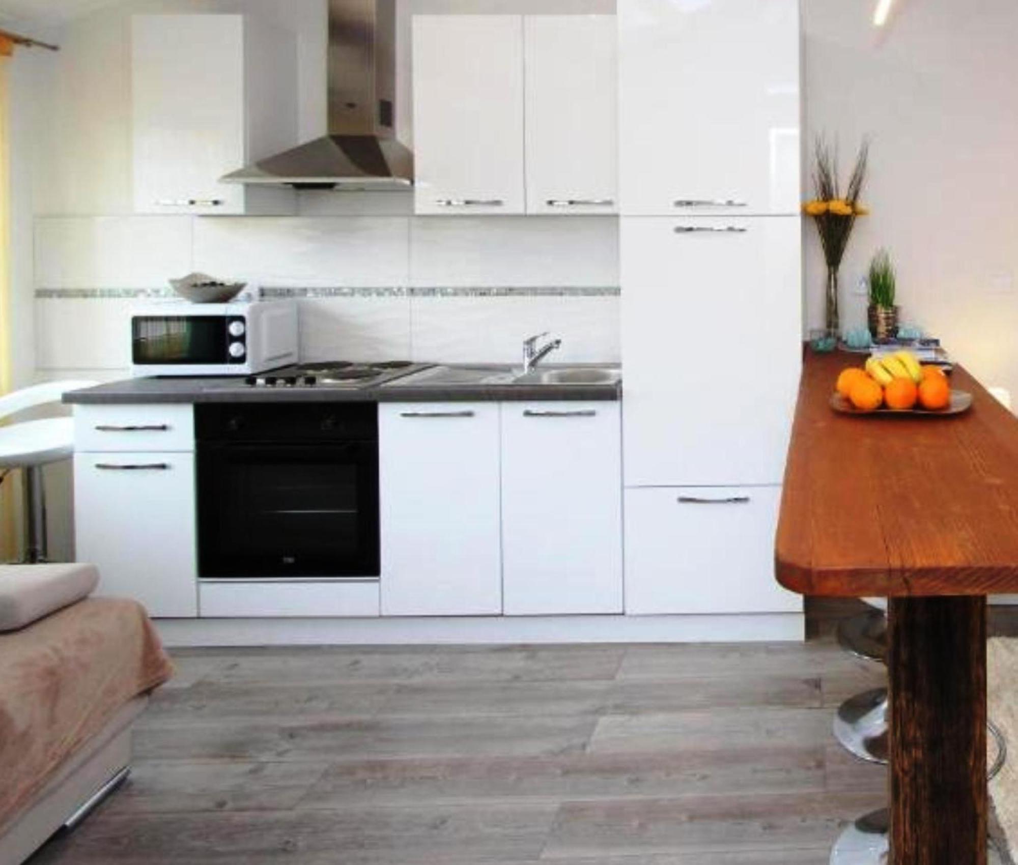 Augusta Apartment Rovinj Extérieur photo