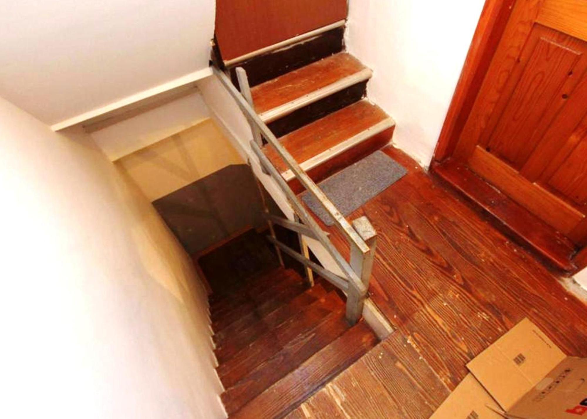 Augusta Apartment Rovinj Extérieur photo